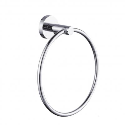 zinc towel ring 1511