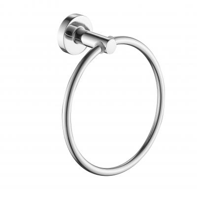 zinc towel ring 1511S