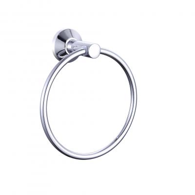zinc towel ring 1611