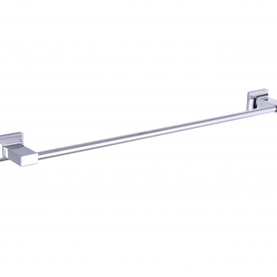zinc towel bar 1801