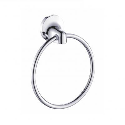 zinc towel ring 4511