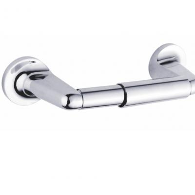zinc two-post tissue holder 4510A