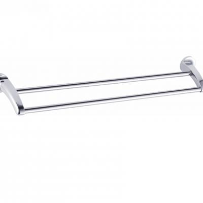 zinc towel bar 4502
