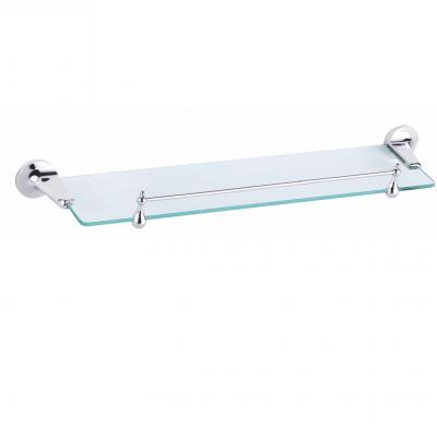 zinc glass shelf 4503
