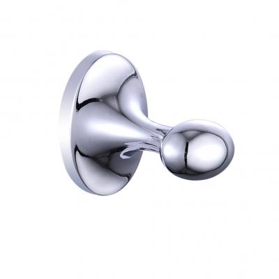 zinc robe hook 5205