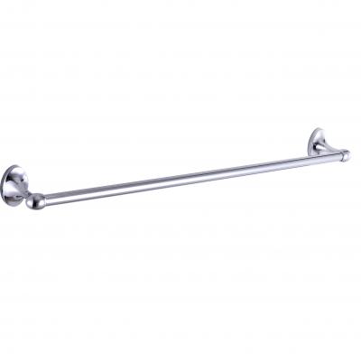 zinc towel bar 5201