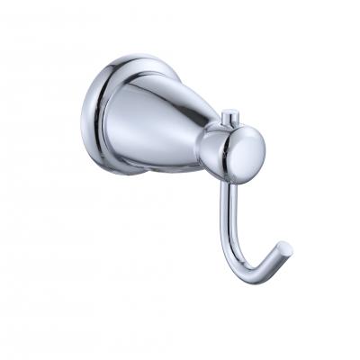 zinc robe hook 5905