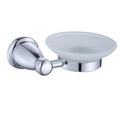 zinc soap dish 5908
