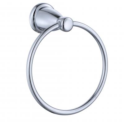zinc towel ring 5911