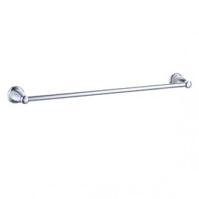 zinc towel bar 5901