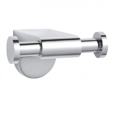 zinc robe hook 6505