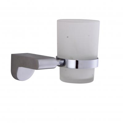 zinc tumbler holder 6506