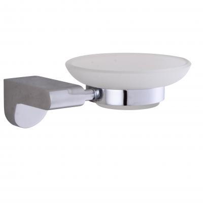 zinc soap dish 6508