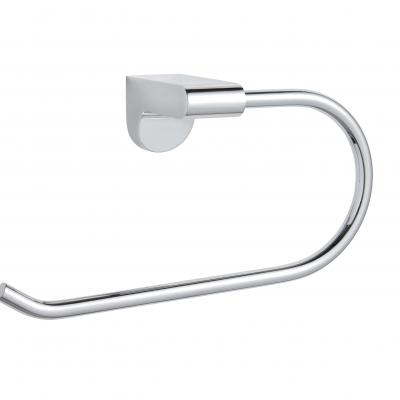 zinc towel ring 6511