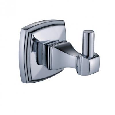 zinc robe hook 13105
