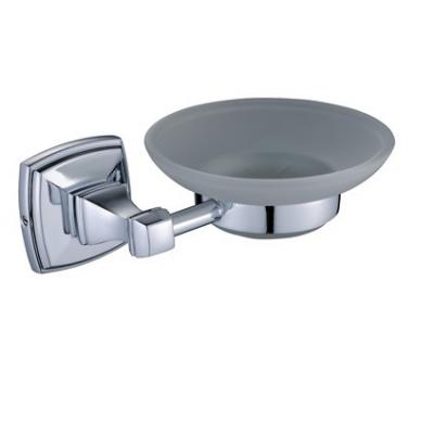 zinc soap dish 13108
