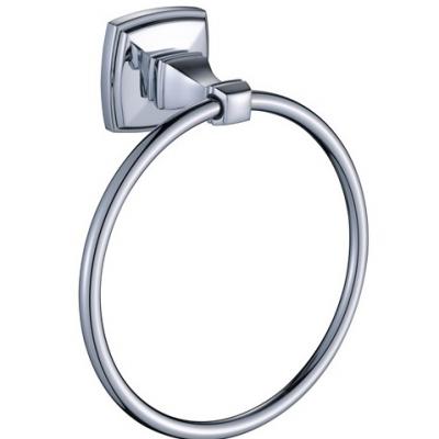 zinc towel ring 13111