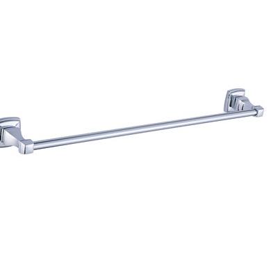 zinc towel bar 13101
