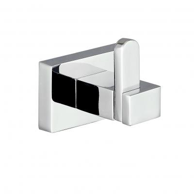 zinc robe hook 13305