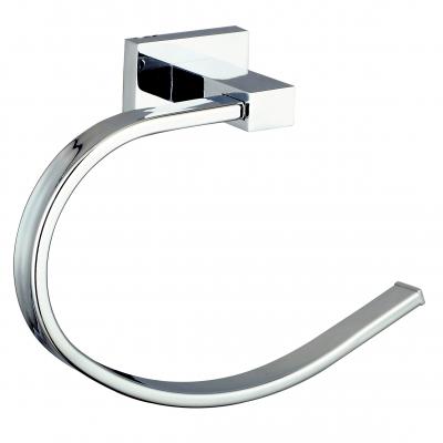 zinc towel ring 13311