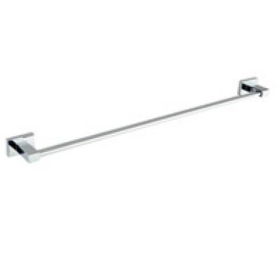 zinc towel bar 13301
