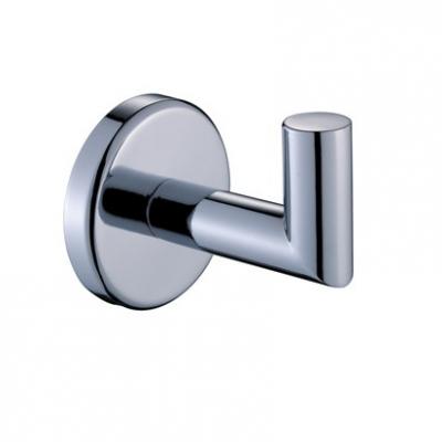 zinc robe hook 38505
