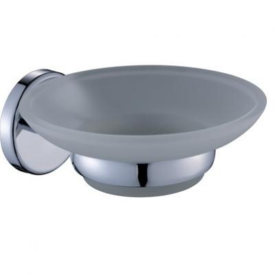 zinc soap dish 38508