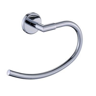 zinc towel ring 38511