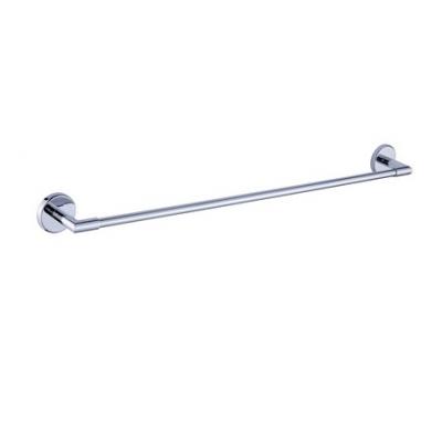 zinc towel bar 38501