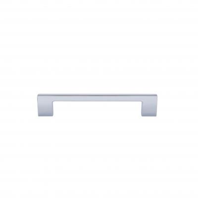 zinc cabinet handle 7802