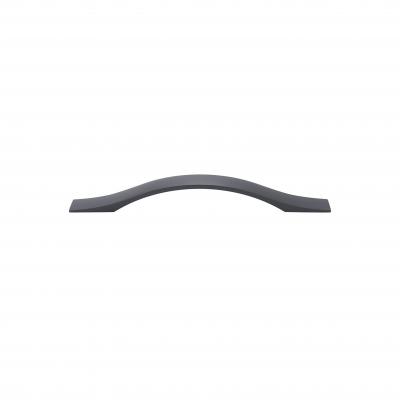 zinc cabinet handle 7801