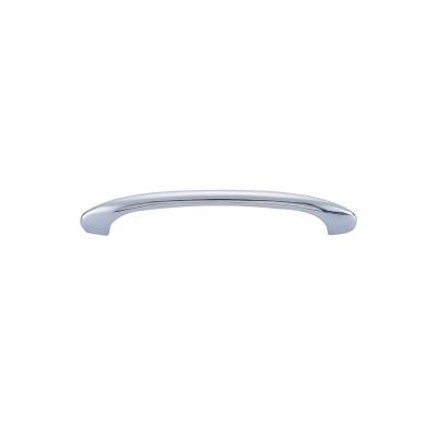 zinc cabinet handle 2417