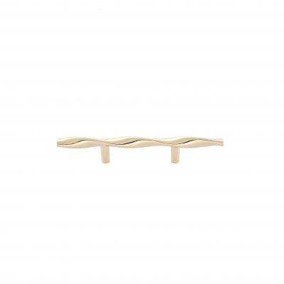 zinc cabinet handle 2201