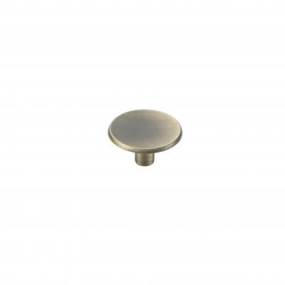 zinc cabinet knob 601