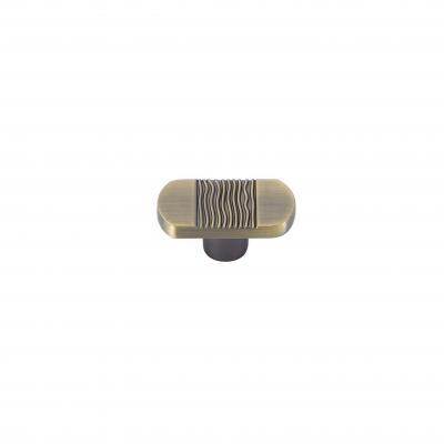 zinc cabinet knob 2285