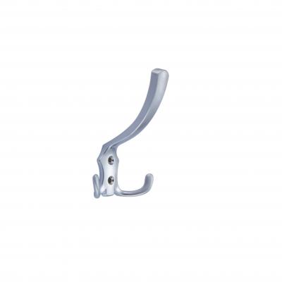 zinc robe hook 238