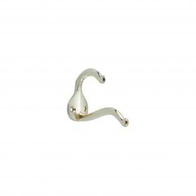 zinc robe hook 7071