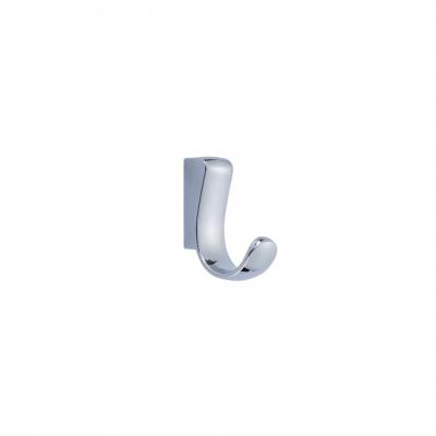 zinc robe hook 7012